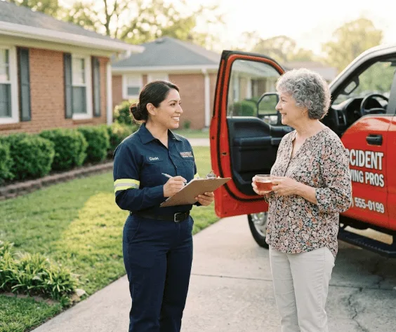Accident Towing Service Moffat, CO FAQs